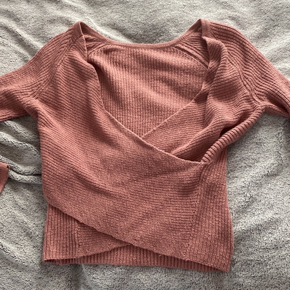 Aerie sweater - Picture 2 of 2